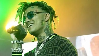 Paras Griffin / Stringer / Getty Images