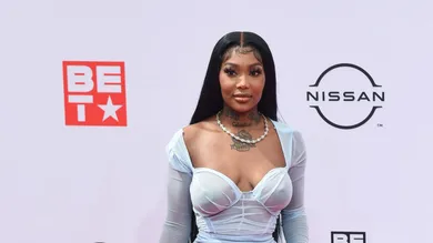 Aaron J. Thornton/Getty Images