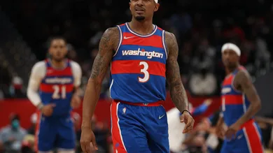 Patrick Smith/Getty Images