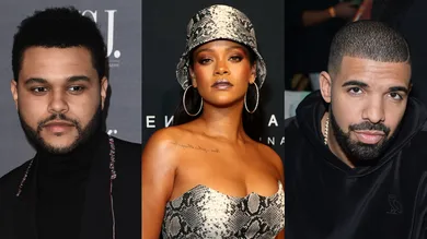 Nicholas Hunt/Getty Images, Brendon Thorne/Getty Images, Grant Lamos IV/Getty Images