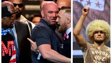 Harry How/Michael Reaves/Getty Images