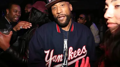 Johnny Nunez/Getty Images