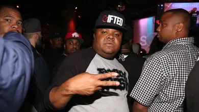 Johnny Nunez/Getty Images