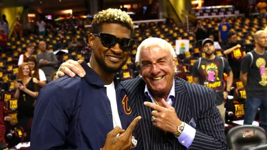 Ronald Martinez/Getty Images