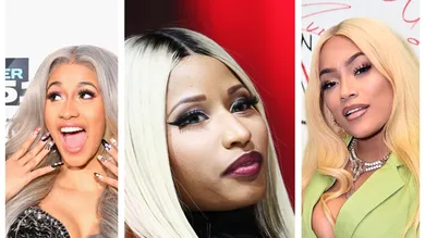 Theo Wargo/Neilson Barnard/ Dia Dipasupil/Getty Images