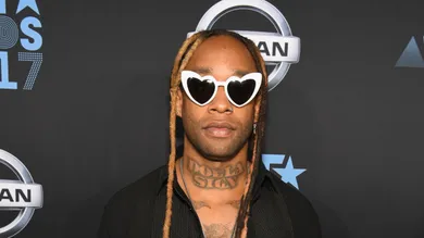 Paras Griffin/Getty Images