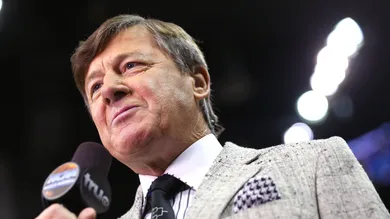 Ronald Martinez/Getty Images