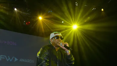 Eugene Gologursky/Getty Images