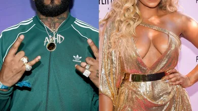 Paras Griffin & Matt Winkelmeyer/Getty Images