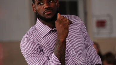 Photo by Larry Busacca/Getty Images