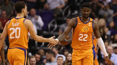 Christian Petersen/Getty Images