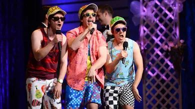 Mark Davis/Getty Images