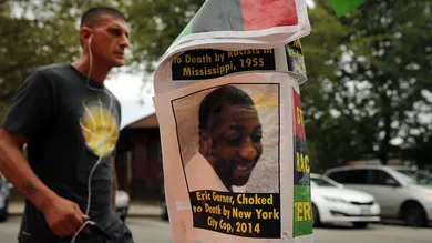 Spencer Platt/Getty Images