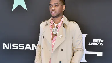 Aaron J. Thornton/Getty Images