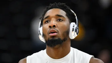 Alex Goodlett/Getty Images