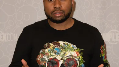 Earl Gibson III / Getty Images