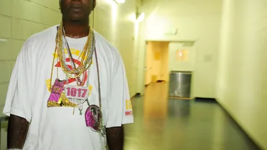 Rick Diamond/Getty Images