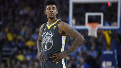 Thearon W. Henderson/Getty Images