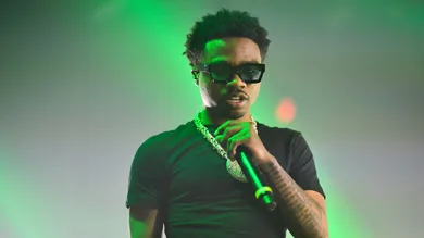 Prince Williams/Wireimage/Getty Images