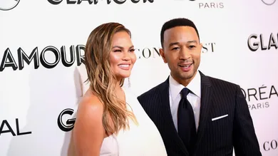 Dimitrios Kambouris/Getty Images