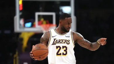 Sean M. Haffey/Getty Images