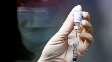 Michael Ciaglo/Getty Images