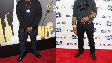 Bryan Bedder/Getty Images,  Neilson Barnard/Getty Images