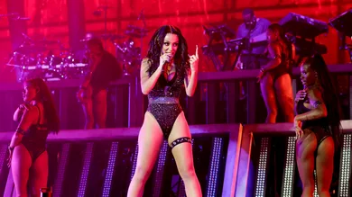 Kevin Winter / Getty Images