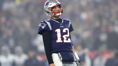 Maddie Meyer/Getty Images