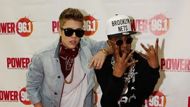 Photo by Butch Dill/Getty Images