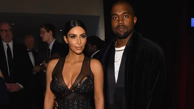 Larry Busacca/Getty Images