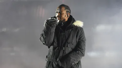 Paras Griffin/Getty Images