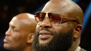 Harry How/Getty Images