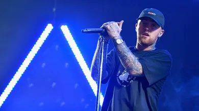 Frazer Harrison/Getty Images