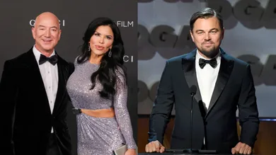 Kevin Winter/Getty Images, Kevork Djansezian/Getty Images