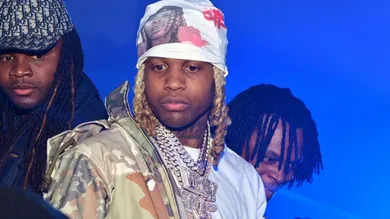 Prince Williams / Contributor / Getty Images