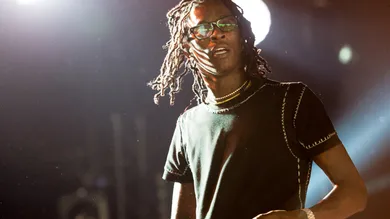 Ollie Millington/Getty Images