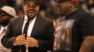 Sean M. Haffey/BIG3/Getty Images