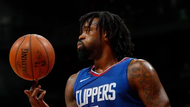 Kevin C. Cox/Getty Images