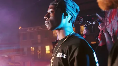 Randy Shropshire/Getty Images