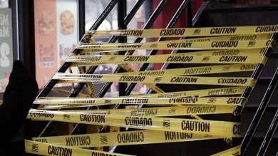 Spencer Platt / Staff / Getty Images