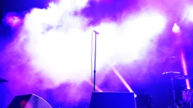 Matt Cowan/Getty Images