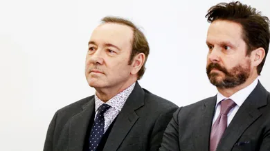 Nicole Harnishfeger-Pool/Getty Images