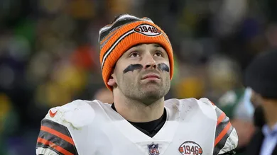 Stacy Revere/Getty Images