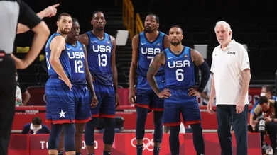 Gregory Shamus/Getty Images