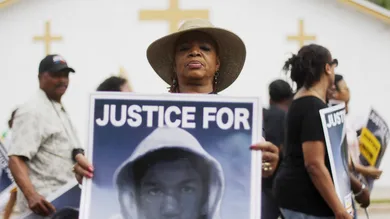 Mario Tama/Getty Images