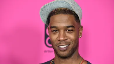 Earl Gibson III/WireImage