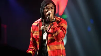 Matt Winkelmeyer/Getty Images