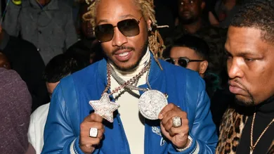 Prince Williams/WireImage/Getty Images