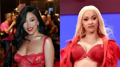 Ethan Miller & Theo Wargo/Getty Images